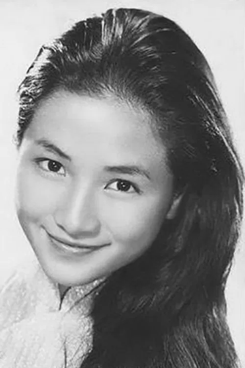 Foto de perfil de Cheng Pei-pei