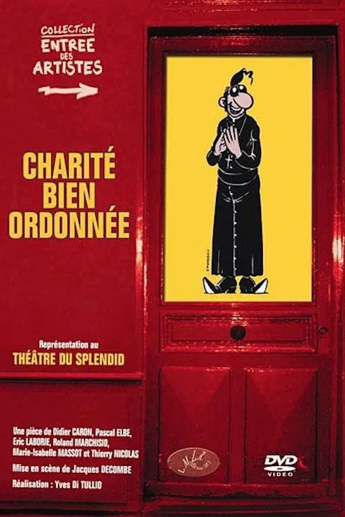 Poster do filme Charité bien ordonnée