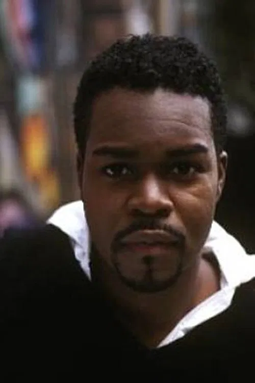 Sadarias Harrell profile picture