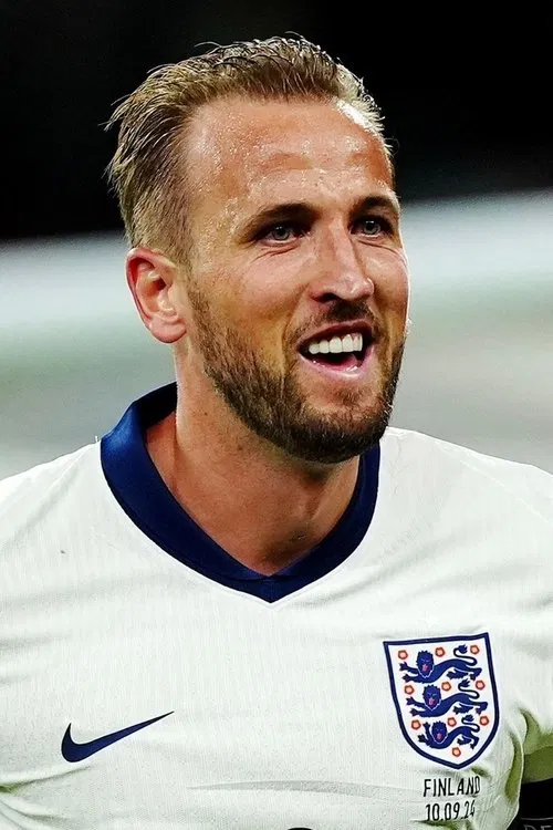 Harry Kane profile picture