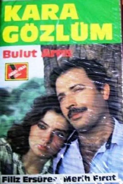 Kara Gözlüm movie poster