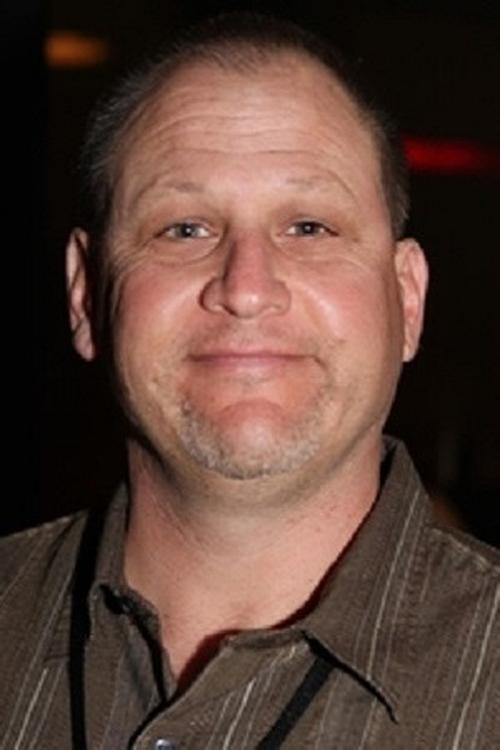 John Putch profile picture