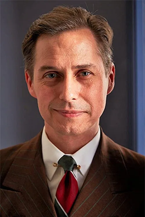 Jeffrey W. Jenkins profile picture