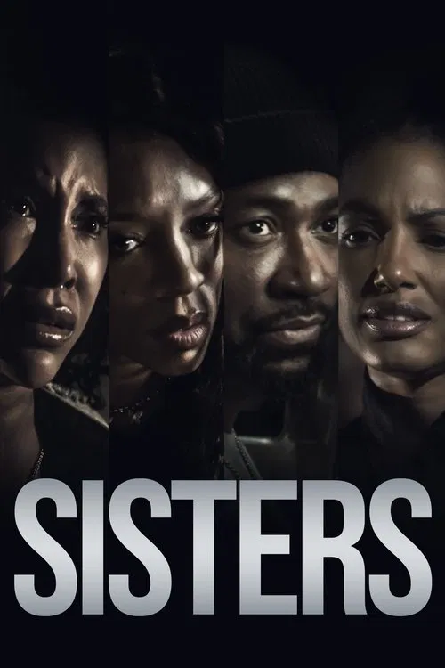 Sisters movie poster