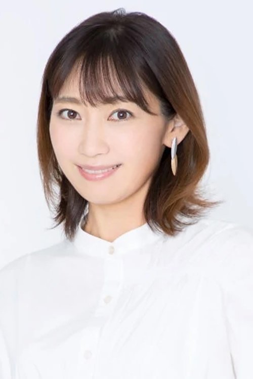 Kaori Iida profile picture