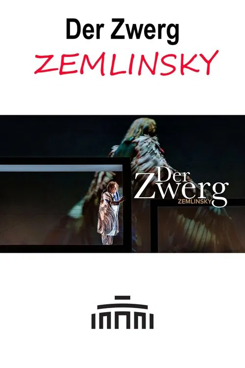 Der Zwerg movie poster