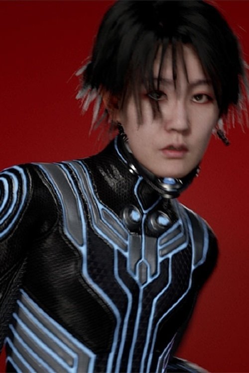 Dokusho Dokushi Hello World movie poster