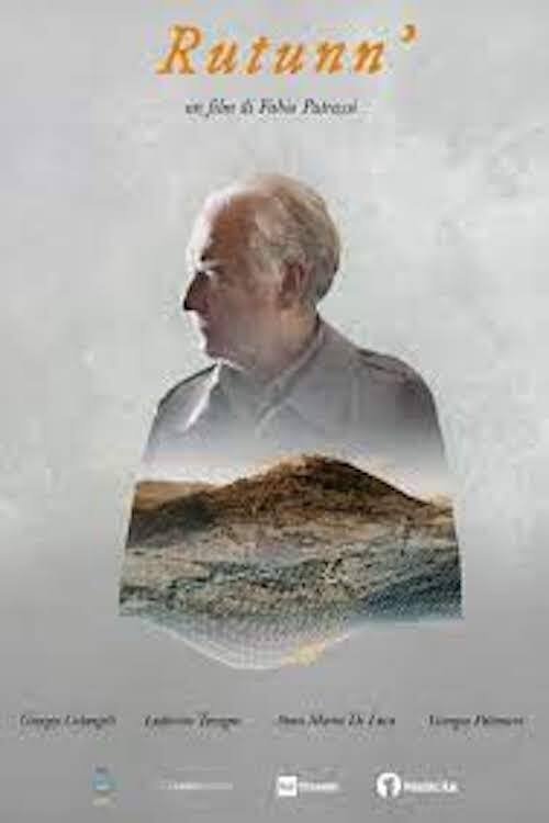Rutunn' movie poster