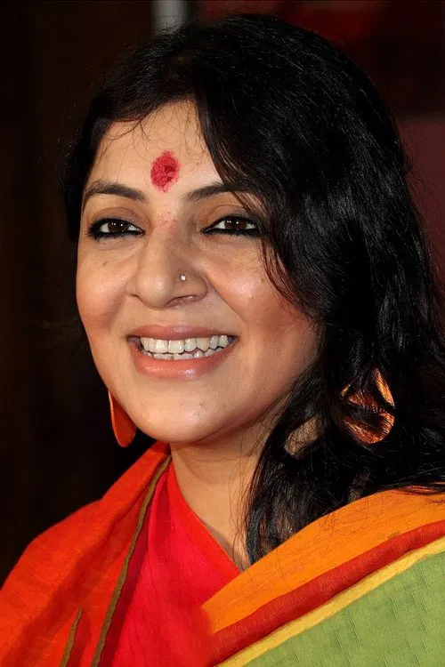 Locket Chatterjee profile picture