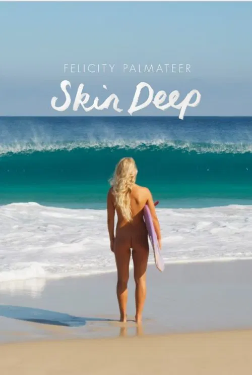 Skin Deep movie poster