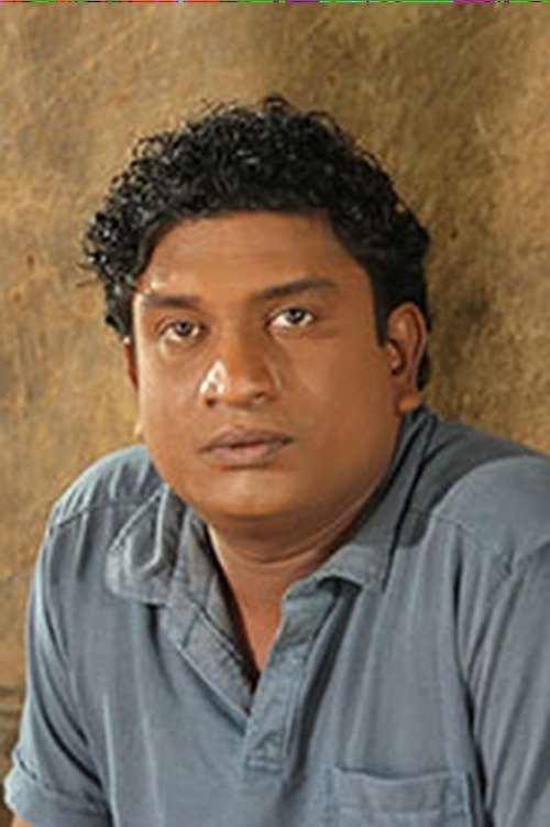 Dharmapriya Dias profile picture