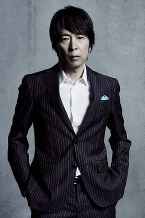 Tokunaga Hideaki profile picture