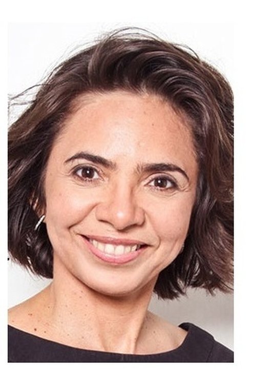 Wanderlucy Bezerra profile picture