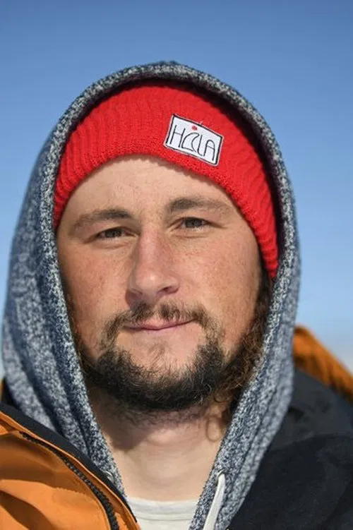 Anton Morozov profile picture
