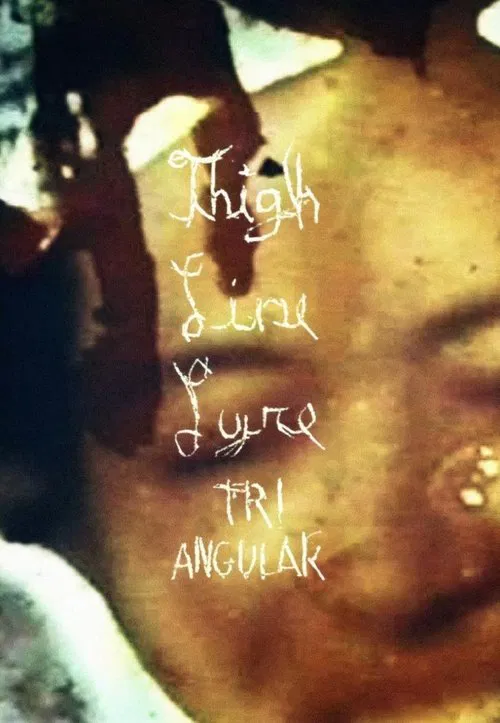 Poster do filme Thigh Line Lyre Triangular