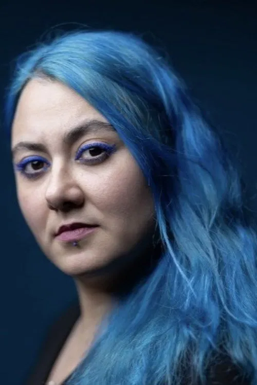 Foto de perfil de Aida Ghajar