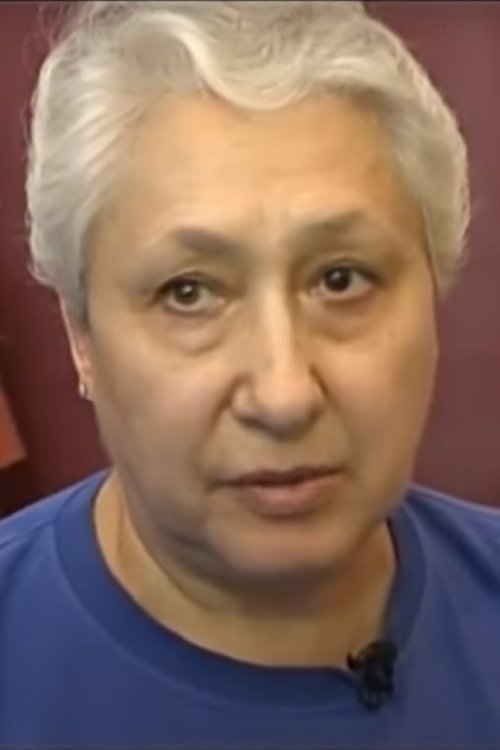 Alla Oleneva profile picture