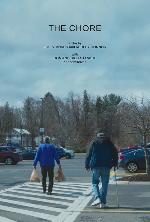 The Chore movie poster
