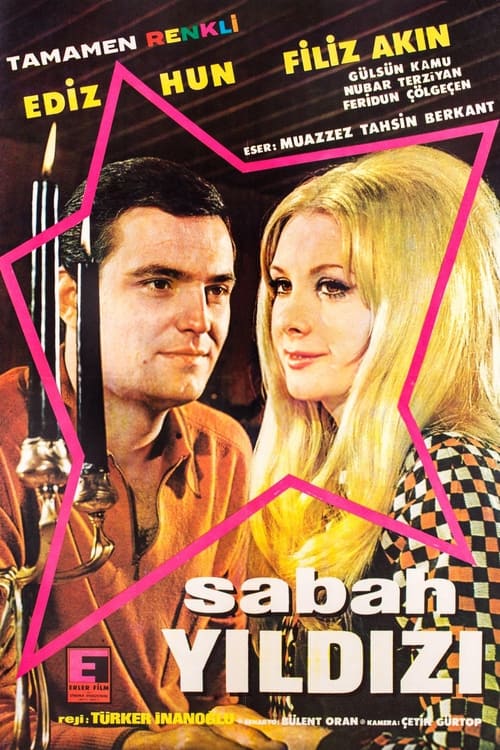 Sabah Yıldızı movie poster