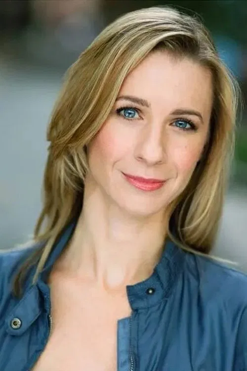 Foto de perfil de Julia Coffey