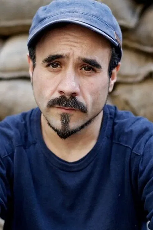 Koldo Serra profile picture