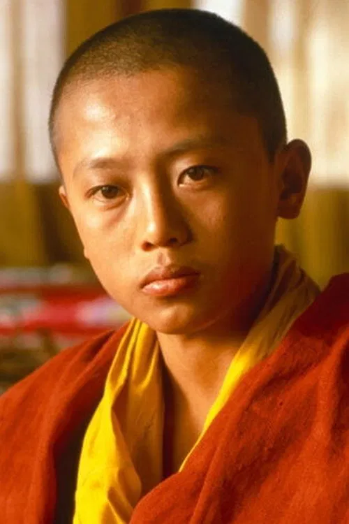 Jamyang Jamtsho Wangchuk profile picture