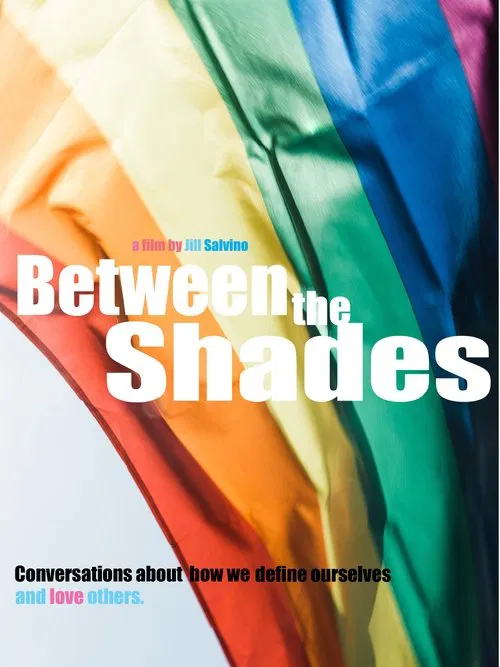 Between the Shades movie poster