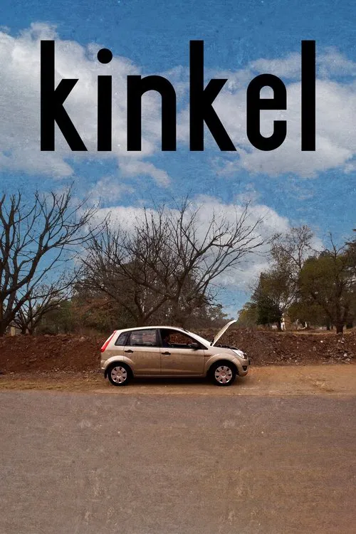 Kinkel movie poster
