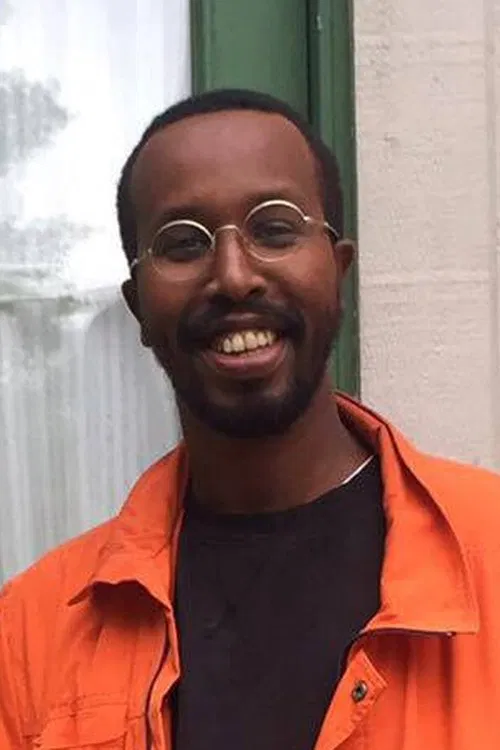 Foto de perfil de Salad Hilowle