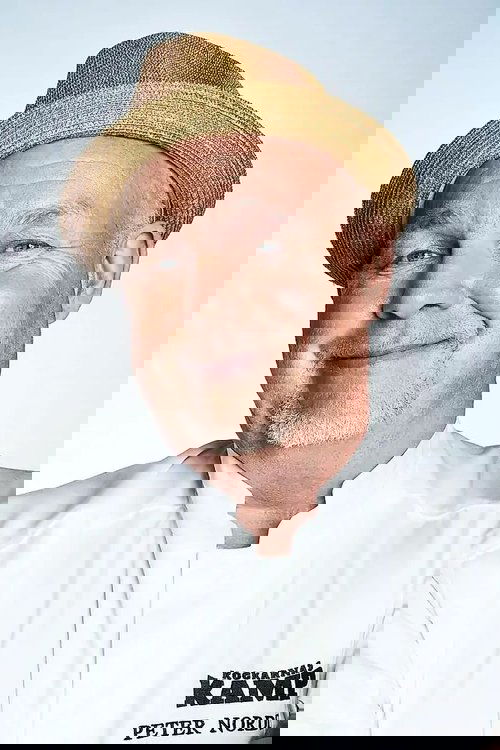 Peter Nordin profile picture