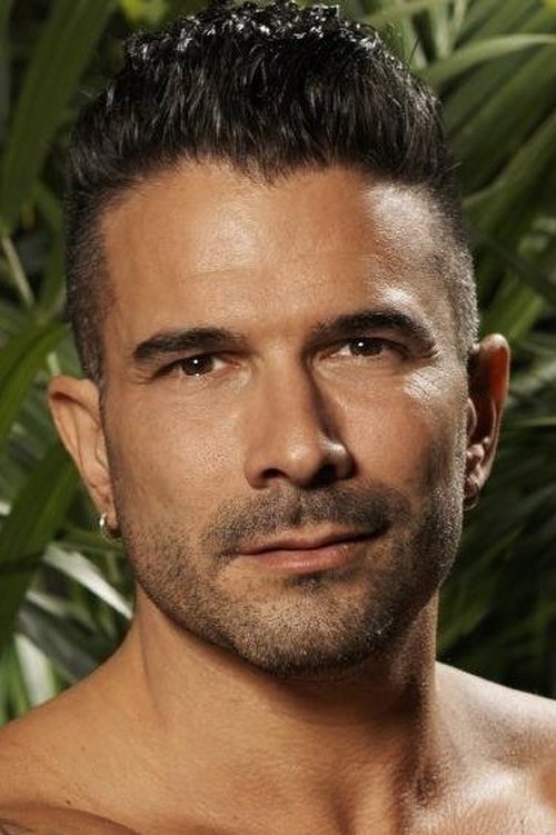 Marc Terenzi profile picture
