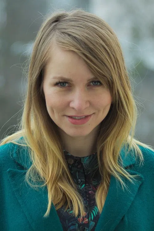 Dorota Masłowska profile picture