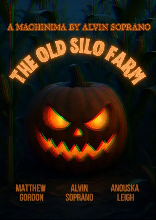 The Old Silo Farm movie poster