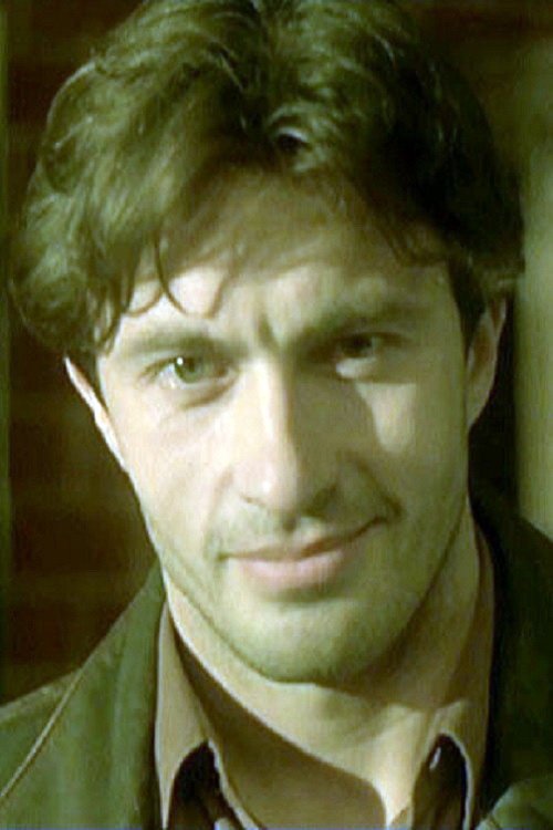 Andrei Shchetinin profile picture