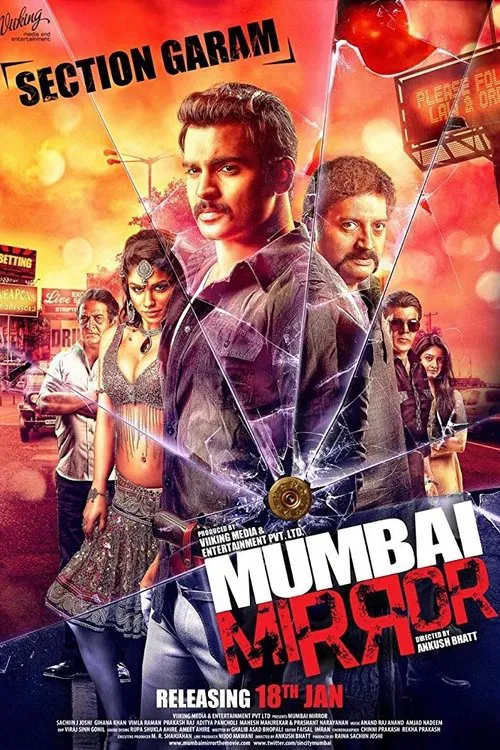 Mumbai Mirror movie poster