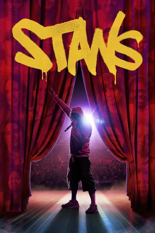 Stans movie poster