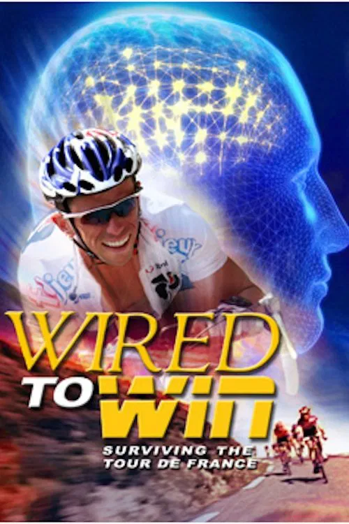 Wired to Win movie poster