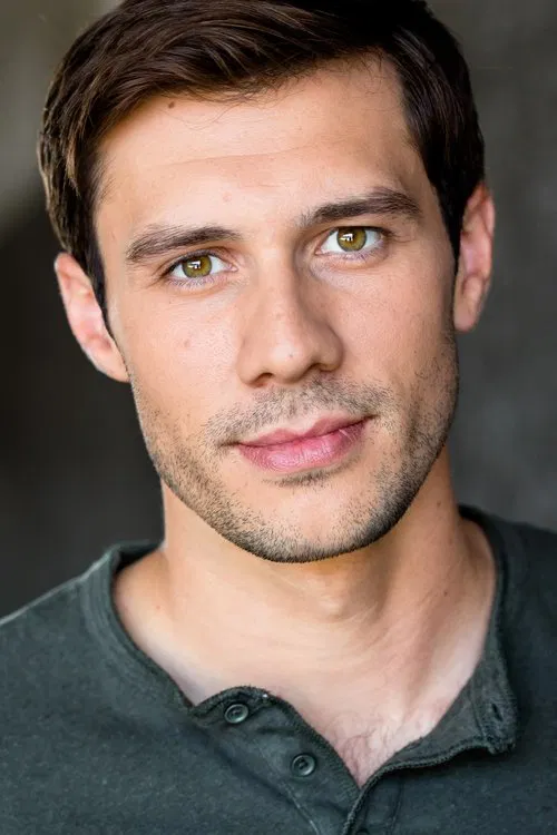 Andy Shephard profile picture