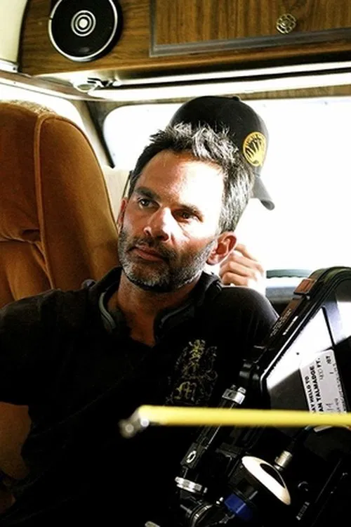 David Moreton profile picture