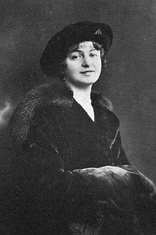 Foto de perfil de Thea Sandten