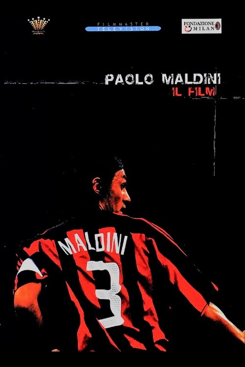 Paolo Maldini - Il Film movie poster