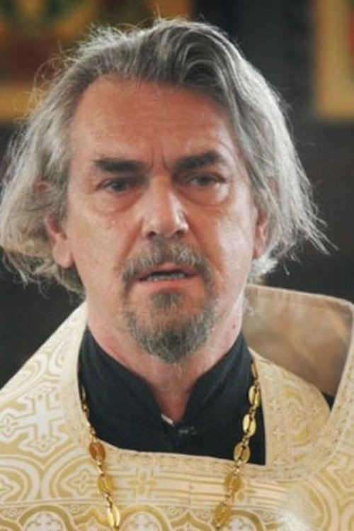 Владимир Вигилянский profile picture