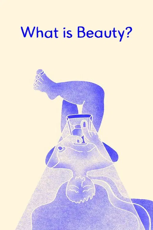 What is Beauty? movie poster