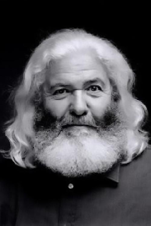 Gérard Boucaron profile picture