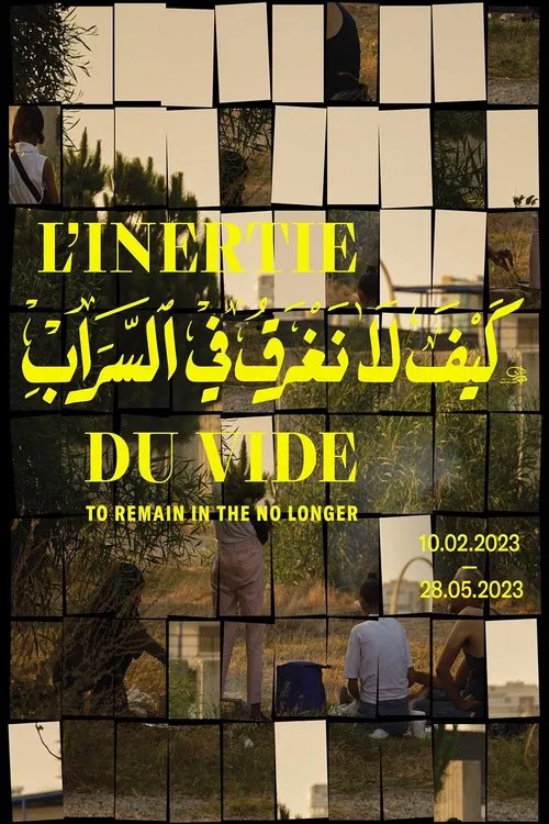 To Remain in the No Longer movie poster