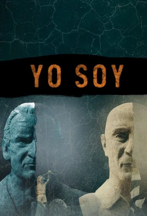 Poster da série Yo Soy