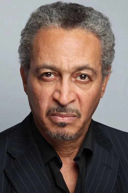 Geoffrey Burton profile picture