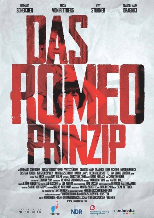 Das Romeo-Prinzip movie poster