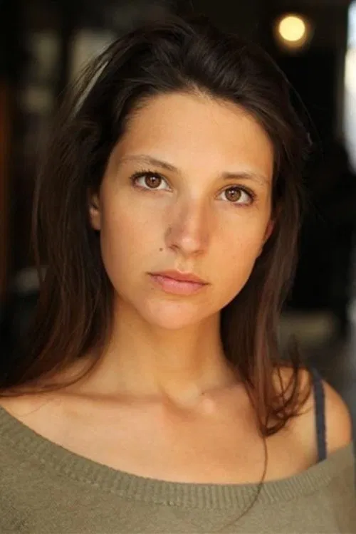 Julia Maraval profile picture