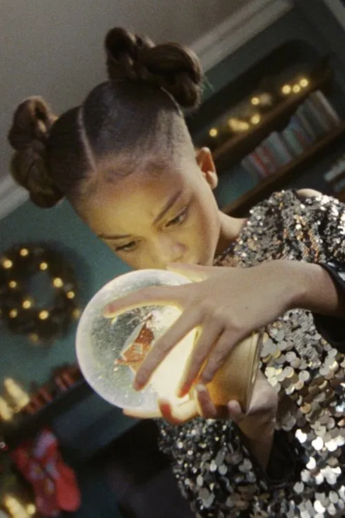 M&S: Christmas Starts Here movie poster